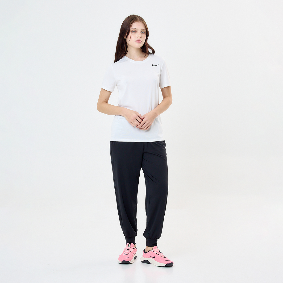 Pantalón Entrenamiento Nike Dri-FIT Mujer,  image number null