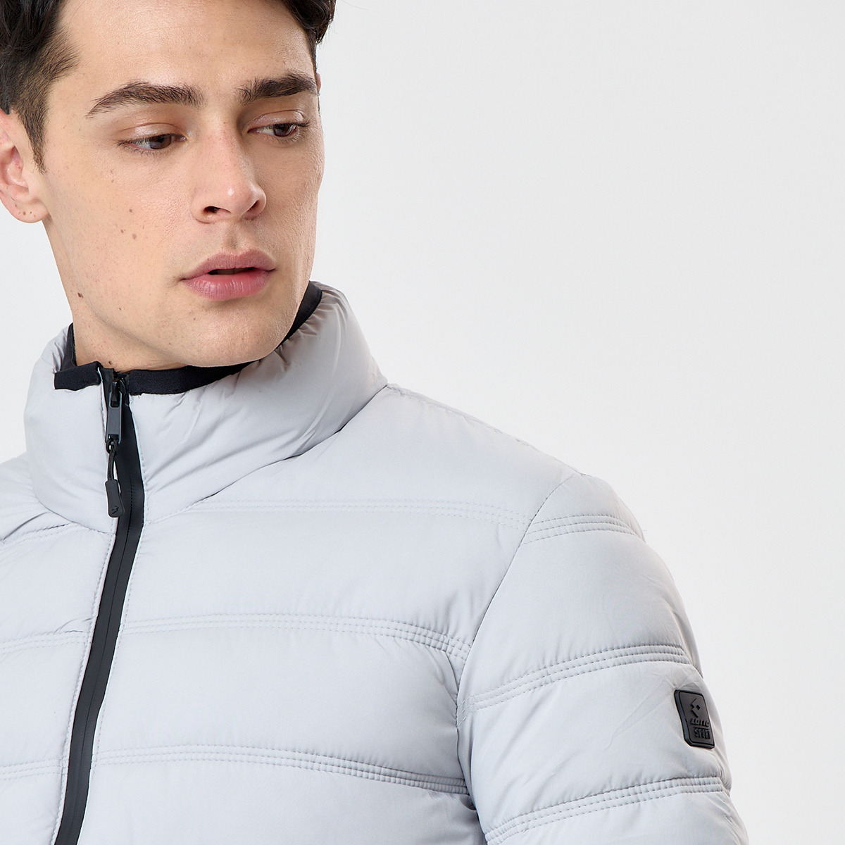 Campera Lotto Due Athletica,  image number null