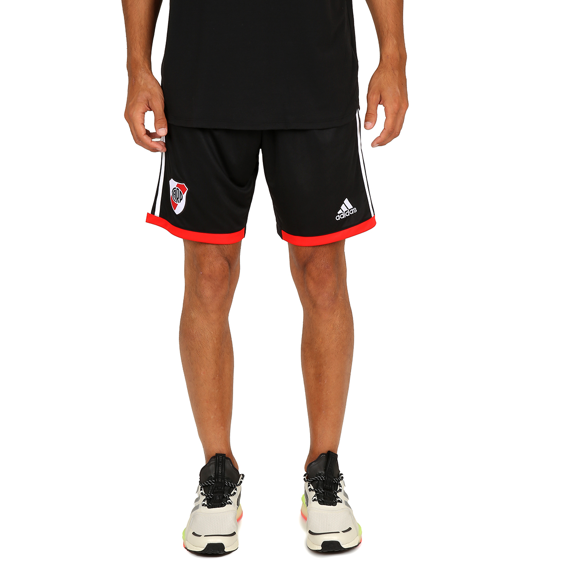 Pantalon corto on sale river plate