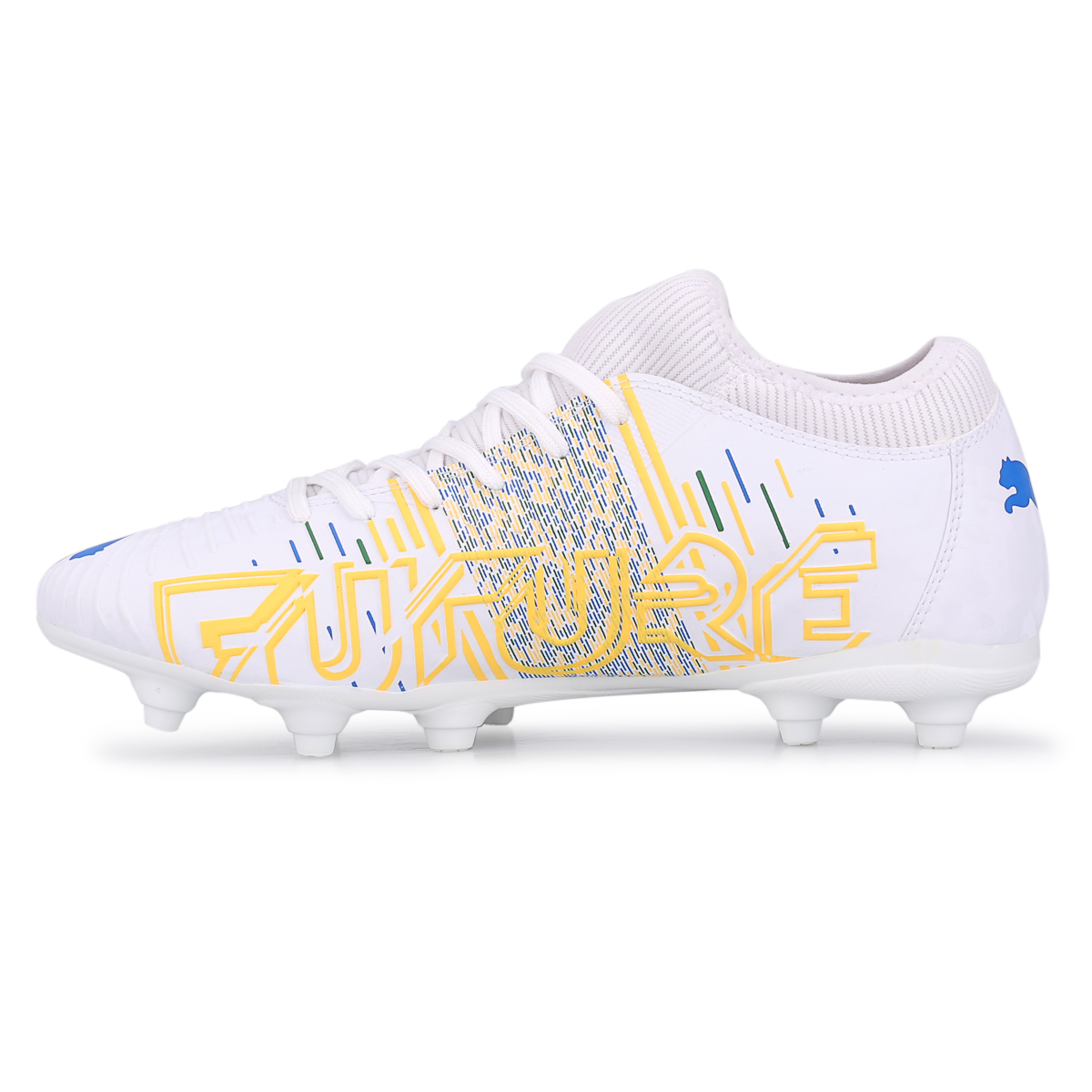 Botines Puma Future Z 4.1 Njr,  image number null