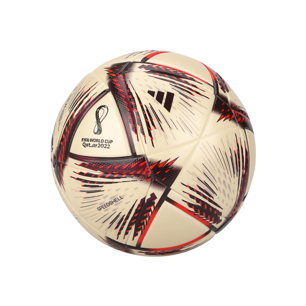 Pelota Fúbol adidas Al Hilm League,  image number null