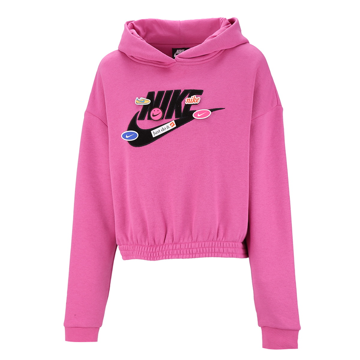 Buzo Nike Sportswear Icon Clash Dexter