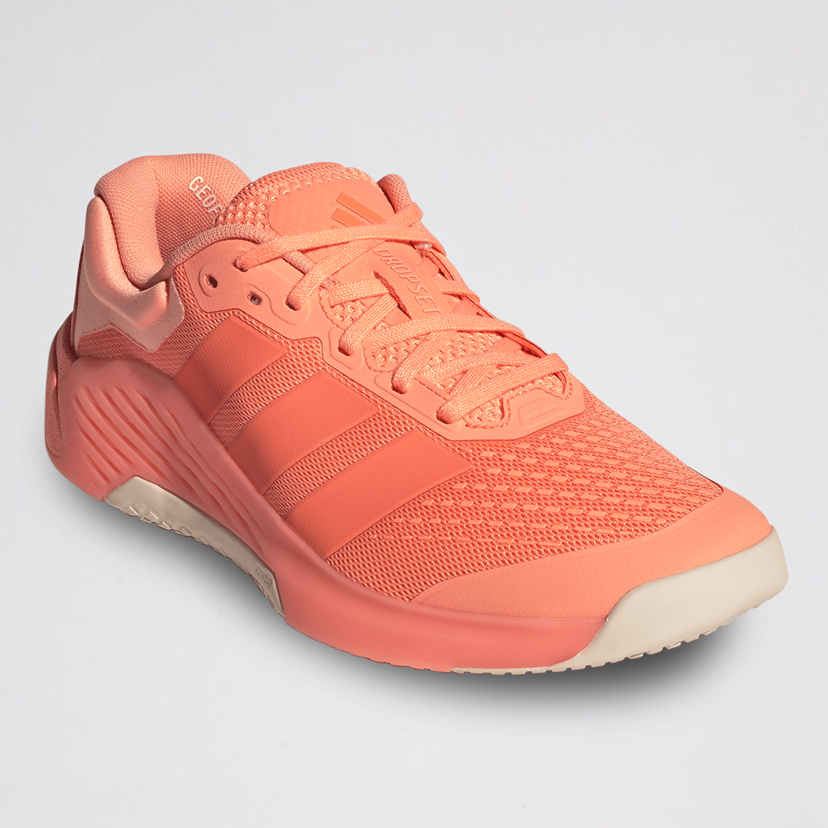 Zapatillas Entrenamiento adidas Dropset 4 Power Mujer,  image number null