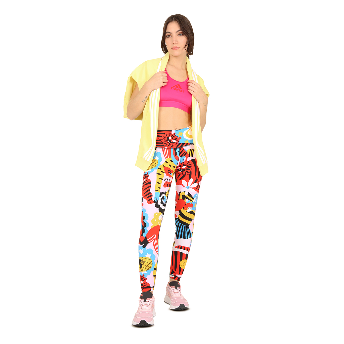 Calza adidas Bt 2.0 Egle 78T,  image number null