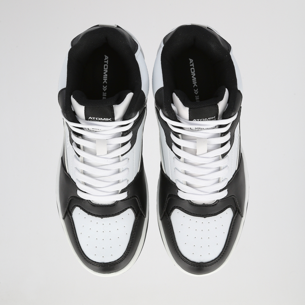 Zapatillas Atomik Wallie Mujer,  image number null