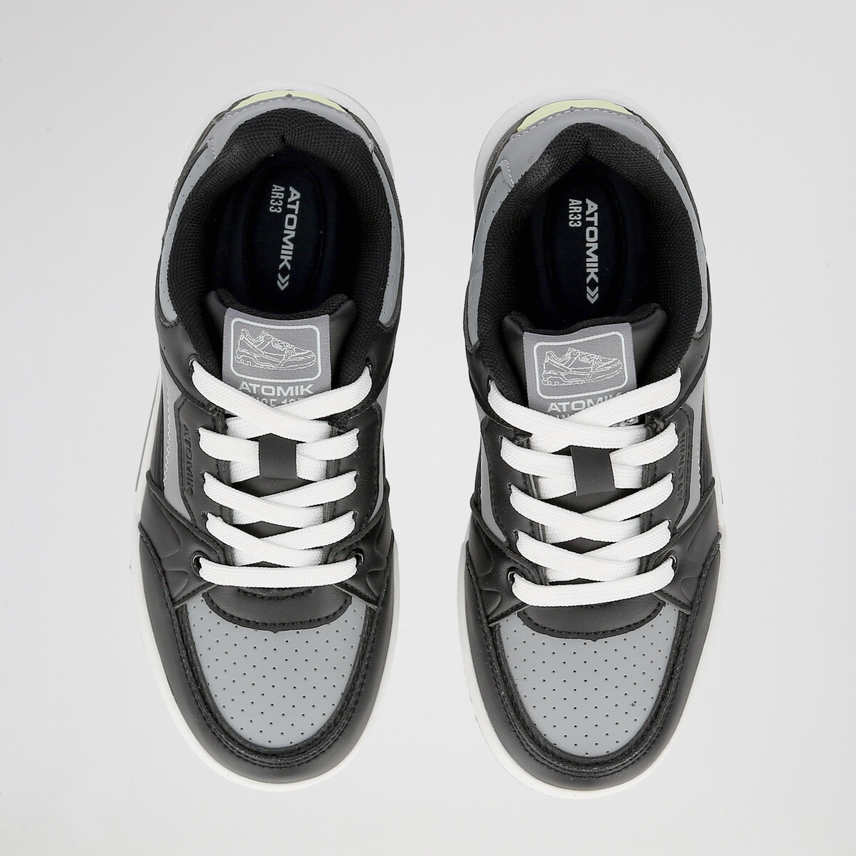 Zapatillas Atomik Life para Infantil,  image number null