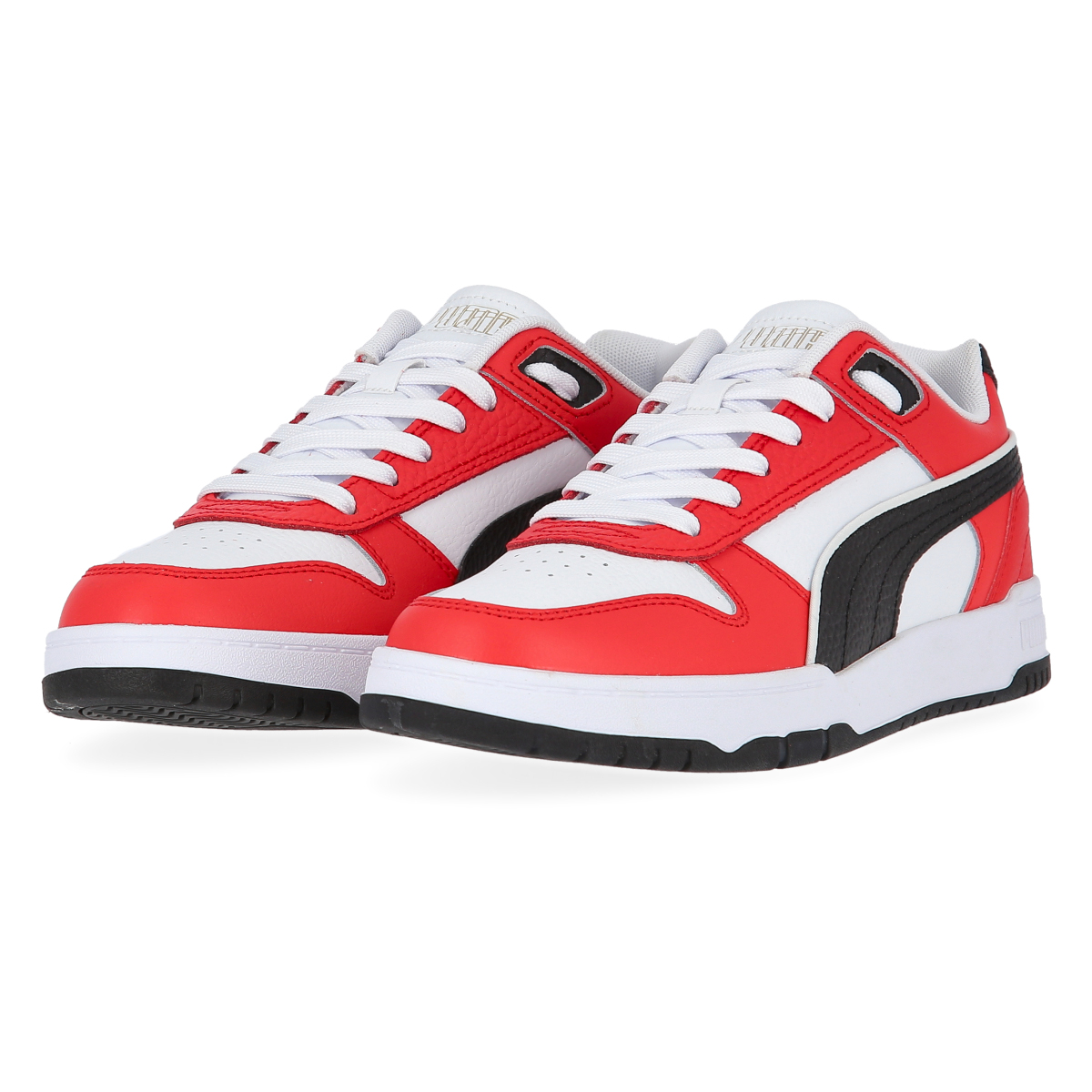 Tienda puma store plaza oeste