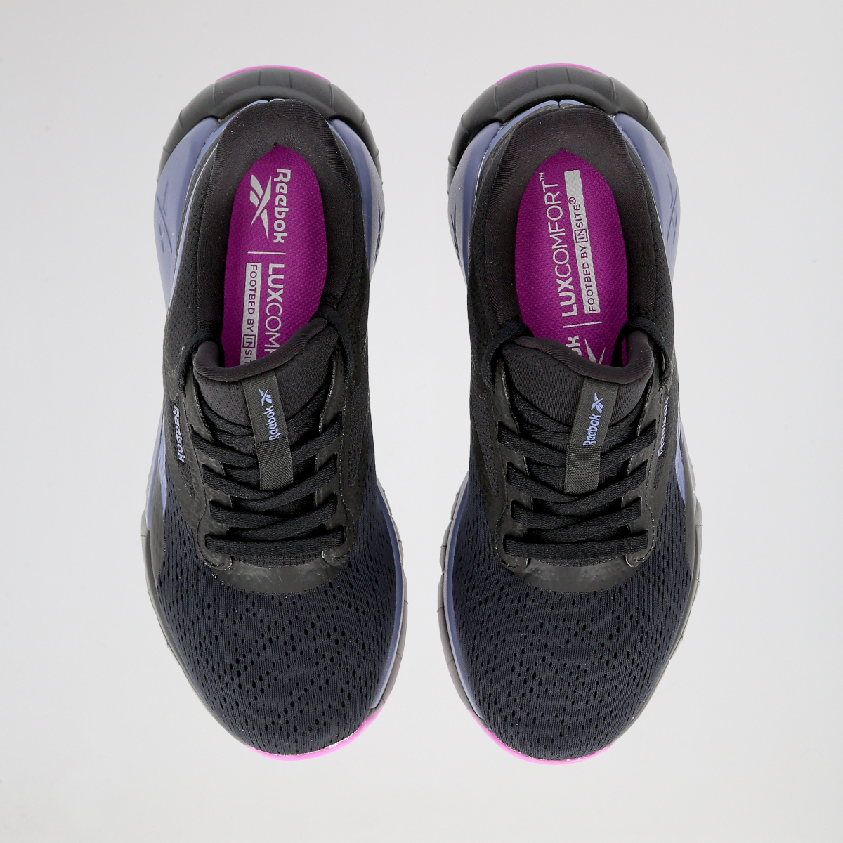 Zapatillas Training Reebok Flex Trainer Mujer,  image number null
