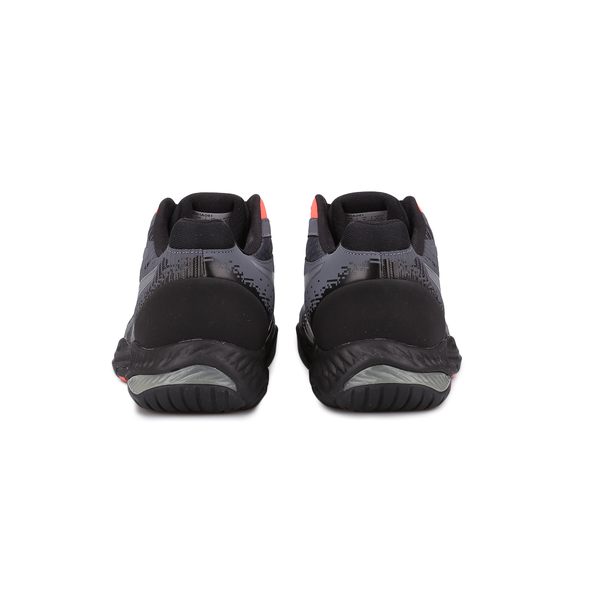 Zapatillas Asics Netburner Ballistic 2 L.E.,  image number null