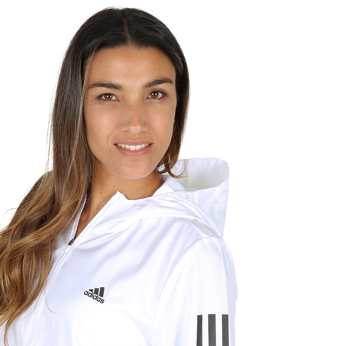 Campera Running adidas Own The Run Mujer,  image number null