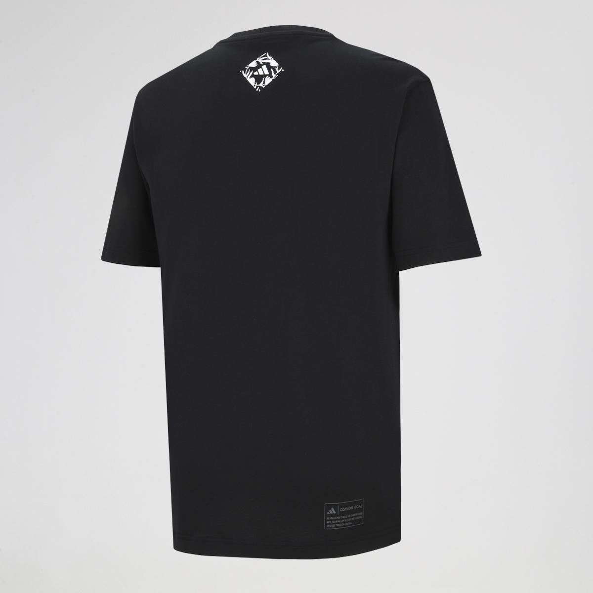 Remera adidas House of Tiro Graphic Hombre,  image number null