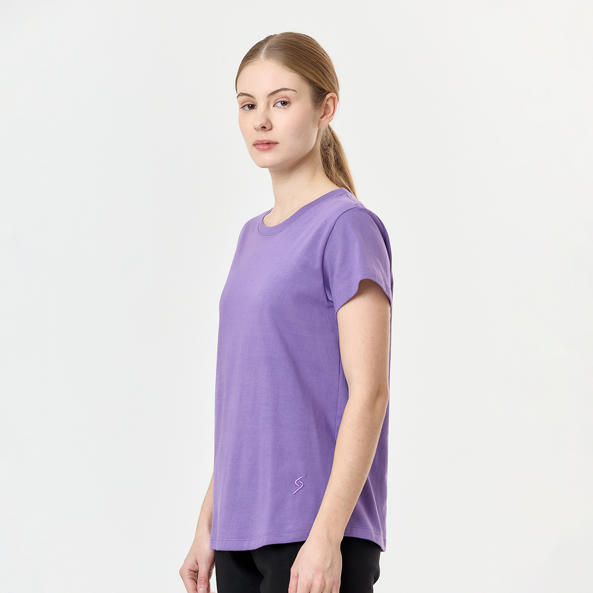 Remera Set Sport Check Easy para Mujer,  image number null
