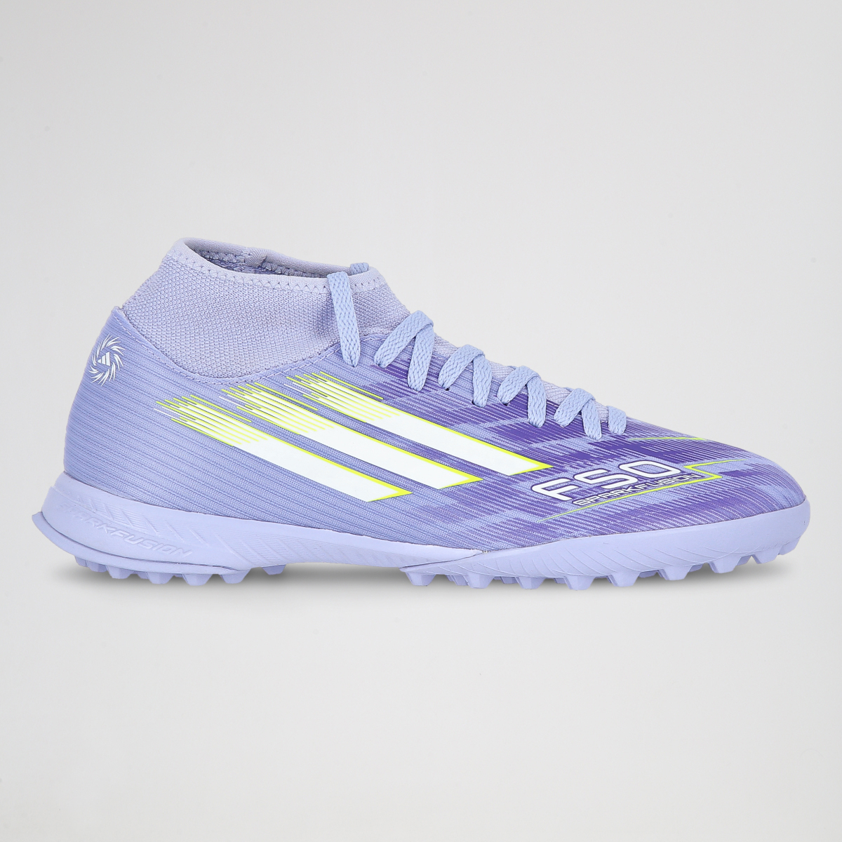 Botines adidas F50 Sparkfusion Club Tf para Mujer,  image number null