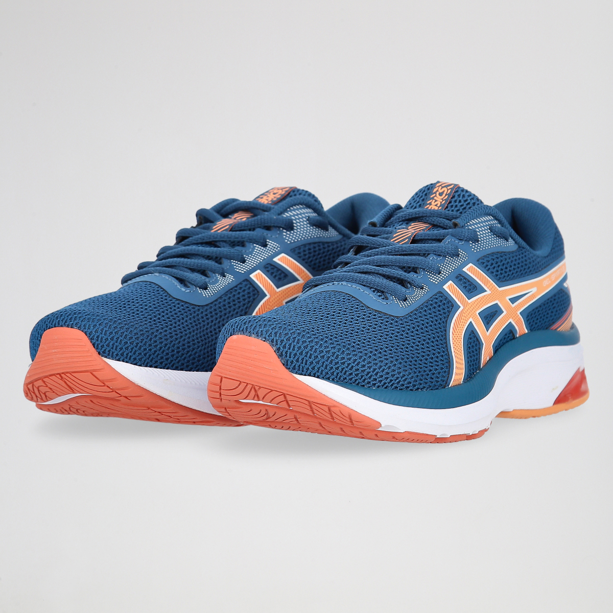 Zapatillas Running Asics Gel-sparta 2 Mujer,  image number null