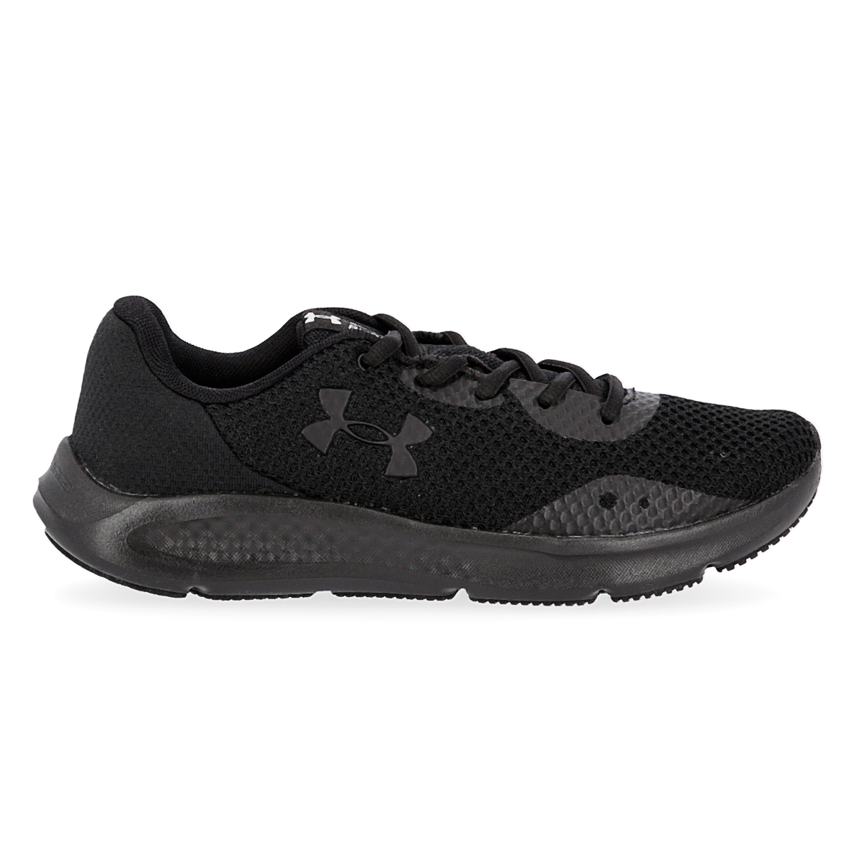 Zapatillas Running Under Armour Charged Pursuit 3 Mujer