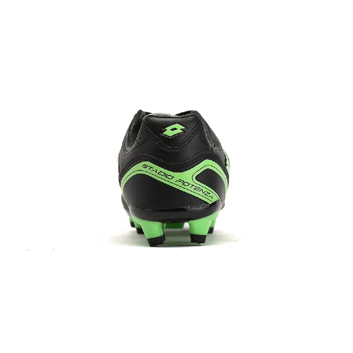 Botines Lotto Stadio Potenza IV 300,  image number null