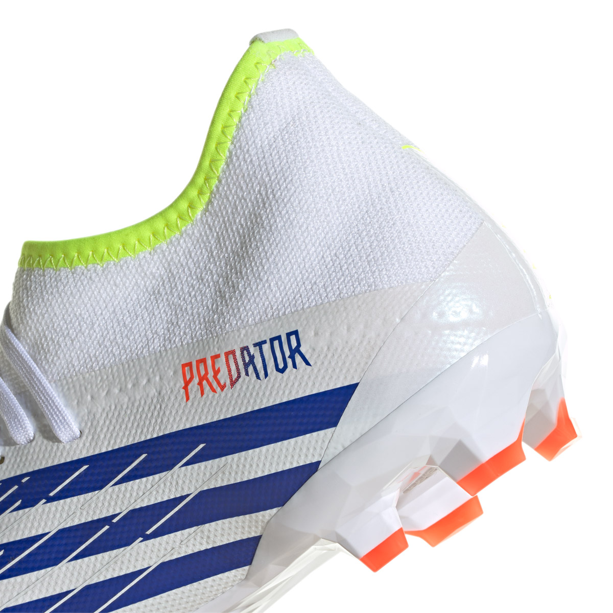 Botines adidas Predator Edge.3 Firm Ground,  image number null