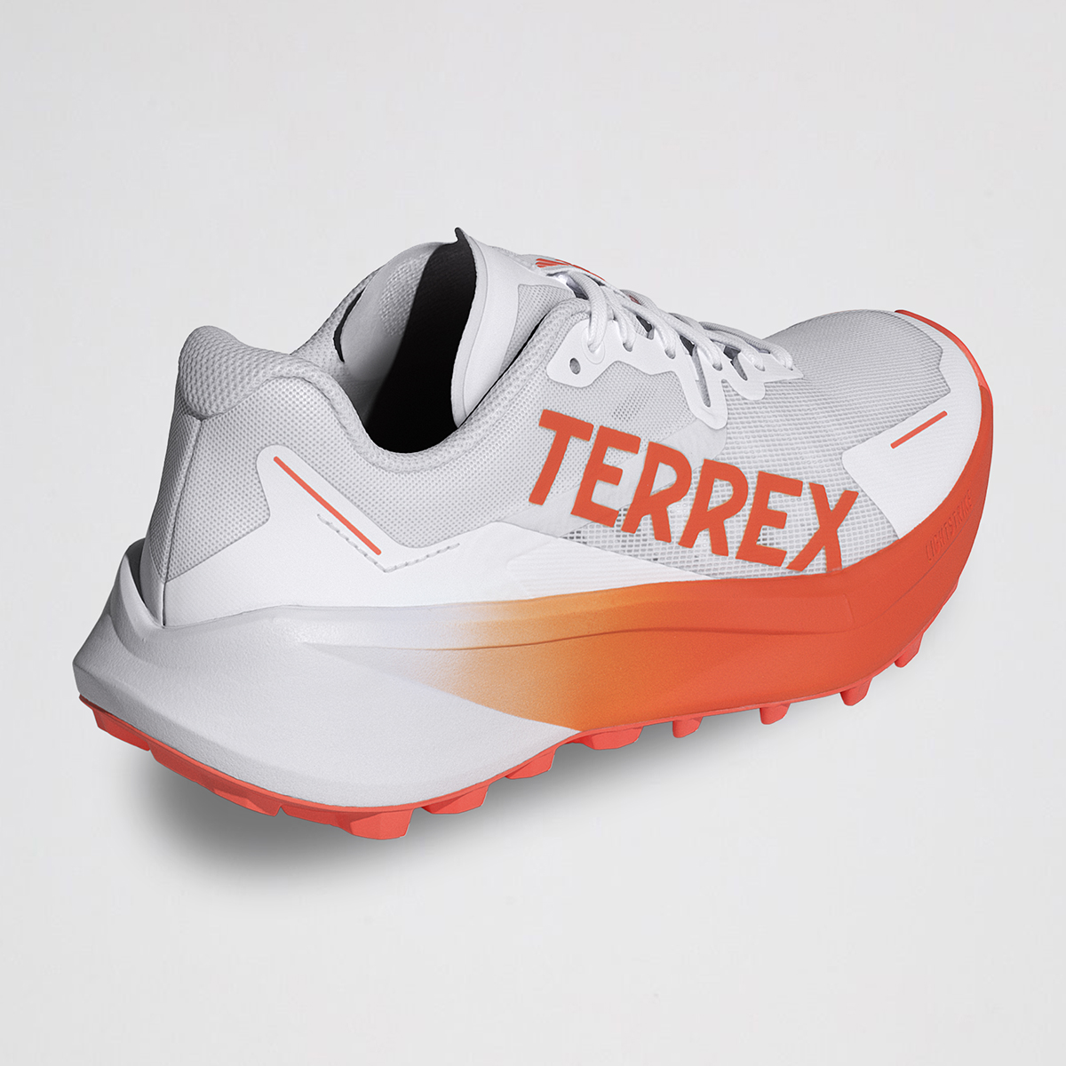 Zapatillas Outdoor adidas Terrex Agravic 3 Mujer,  image number null