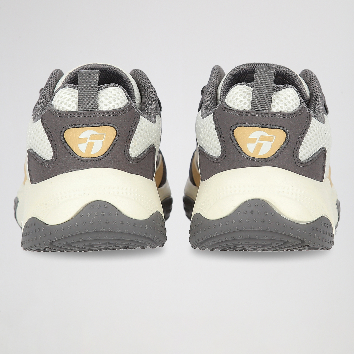 Zapatillas Running Topper Terrano II,  image number null