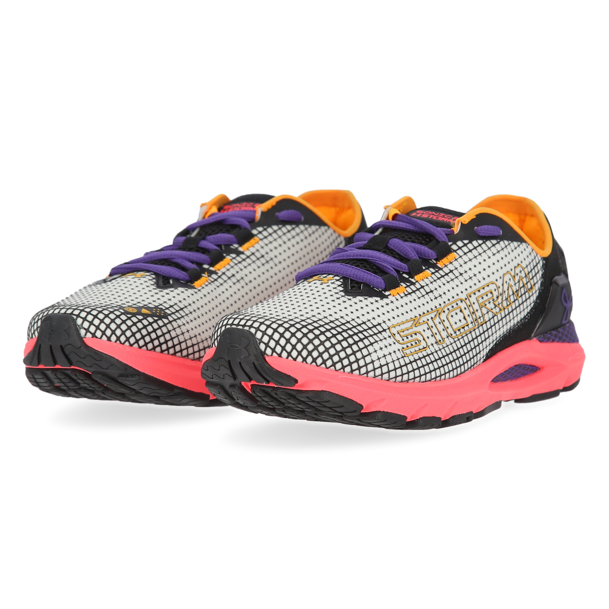 Zapatillas Under Armour Hovr Sonic 6 Storm Mujer,  image number null