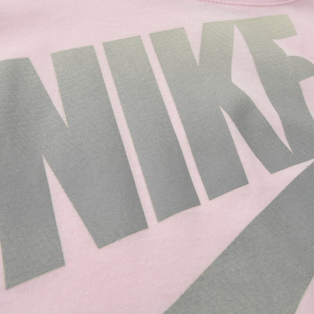 Remera Nike Icon Futura Niña,  image number null