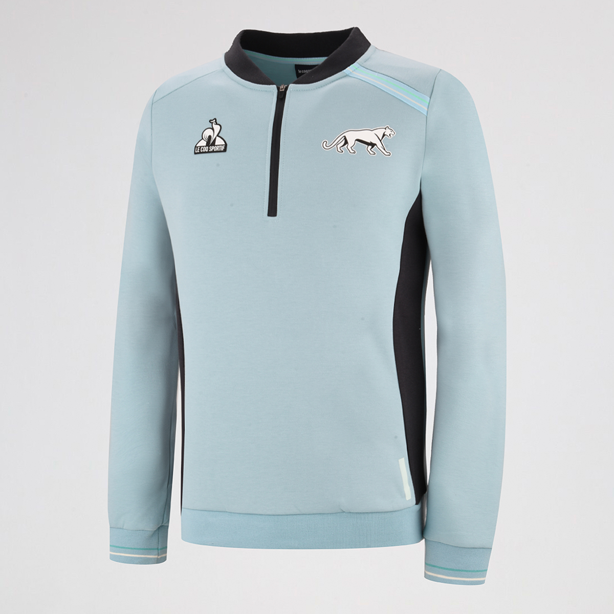 Buzo Le Coq Sportif Pumas Lifestyle 2025 Hombre,  image number null