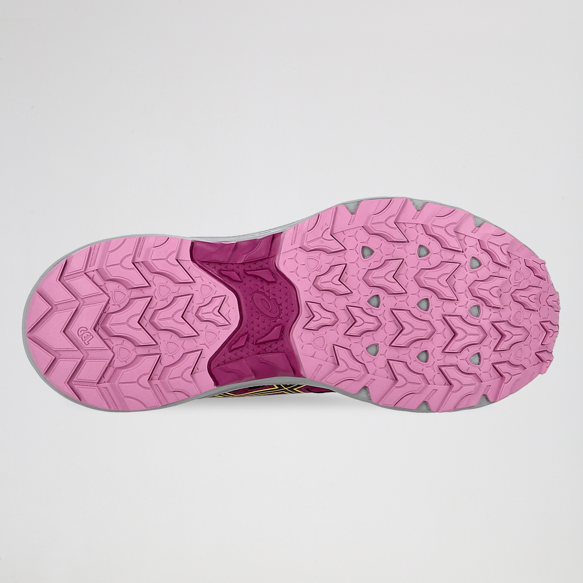 Zapatillas Running Asics Gel-aventure 9 Mujer,  image number null