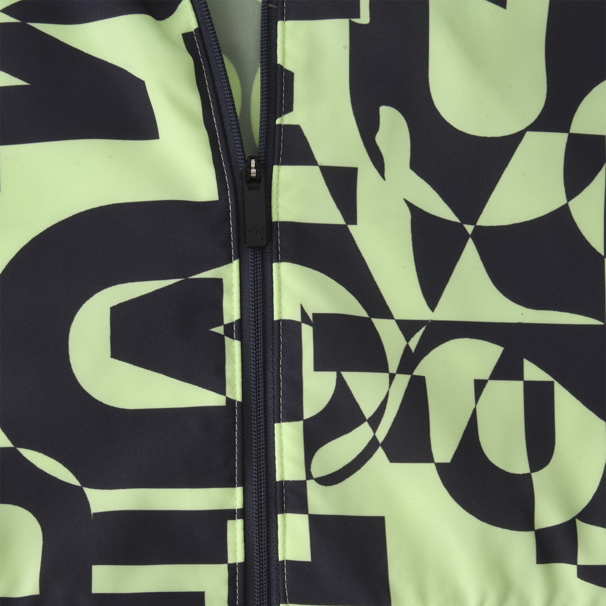 Campera Puma Energy All-Over Print Hombre,  image number null