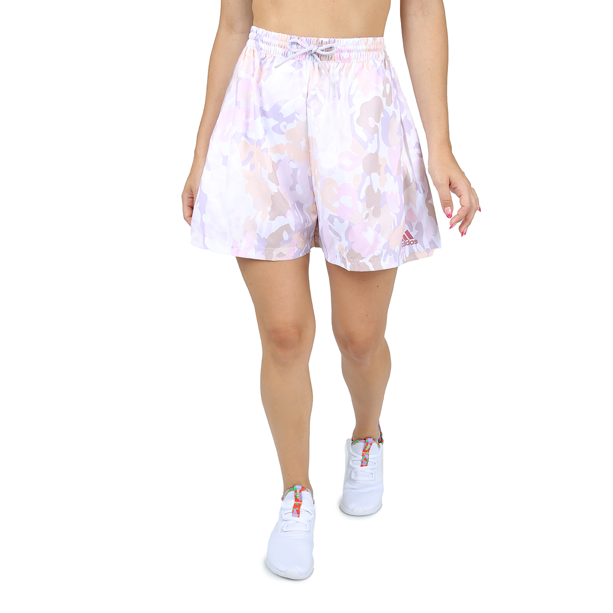 Short adidas Estampados Mujer,  image number null