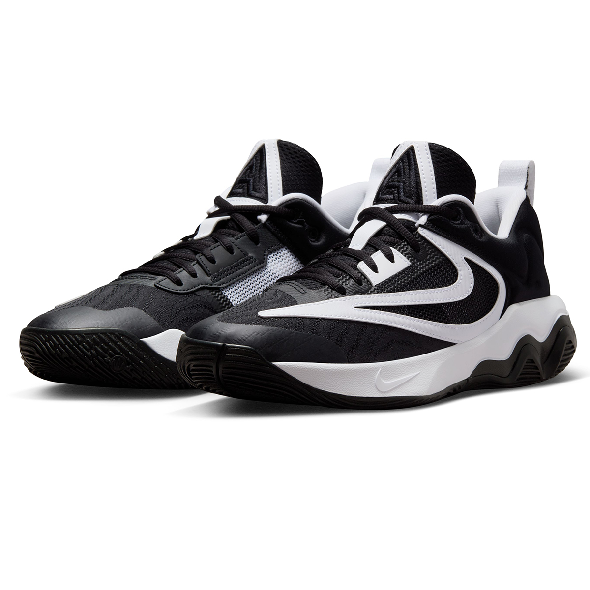 Zapatillas antetokounmpo outlet