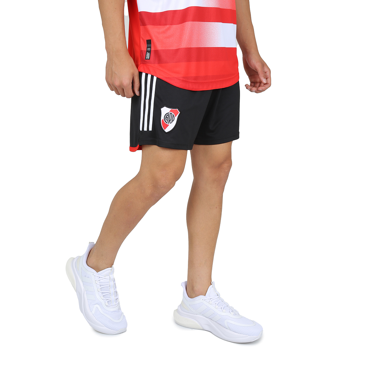 Short adidas River Plate Titular 23/24 Hombre,  image number null