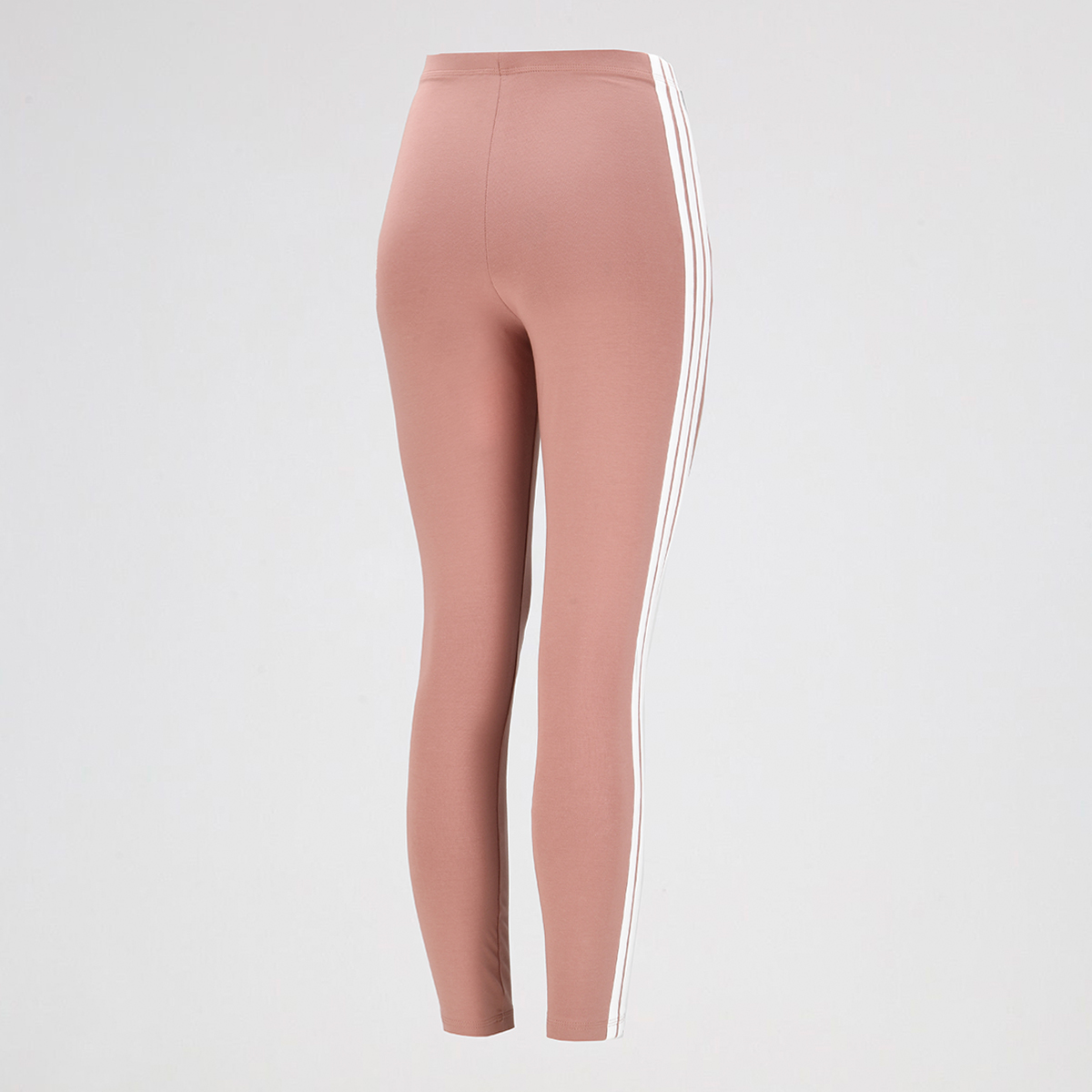 Calza adidas Essentials 3 Tiras Cotton de Mujer,  image number null