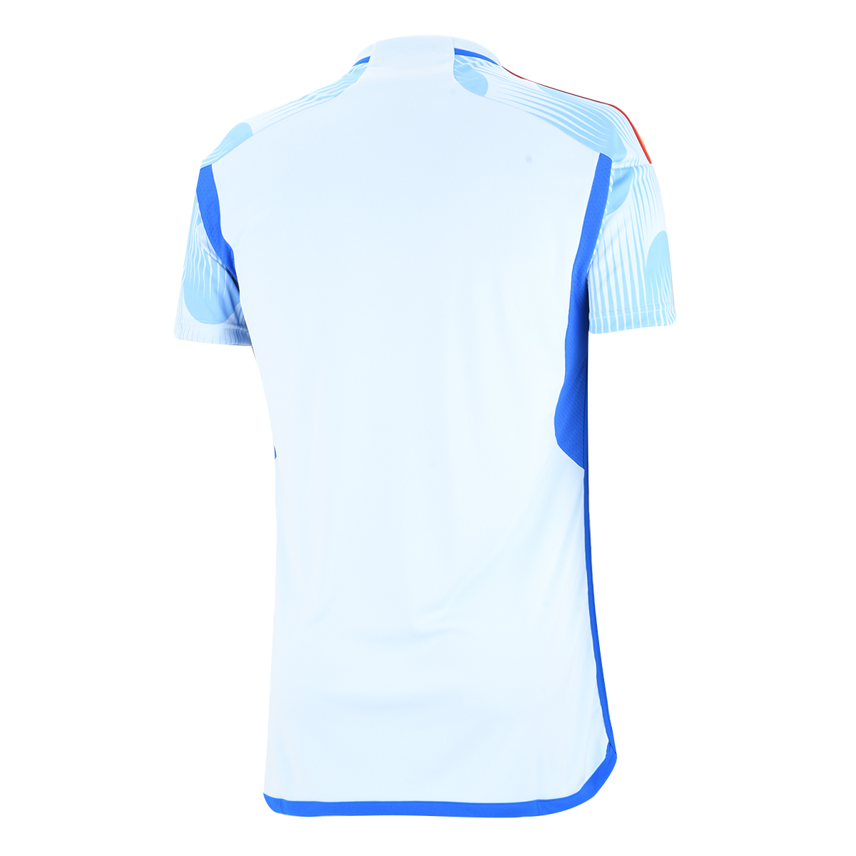 Camiseta Fútbol adidas España Suplente 22 Hombre,  image number null