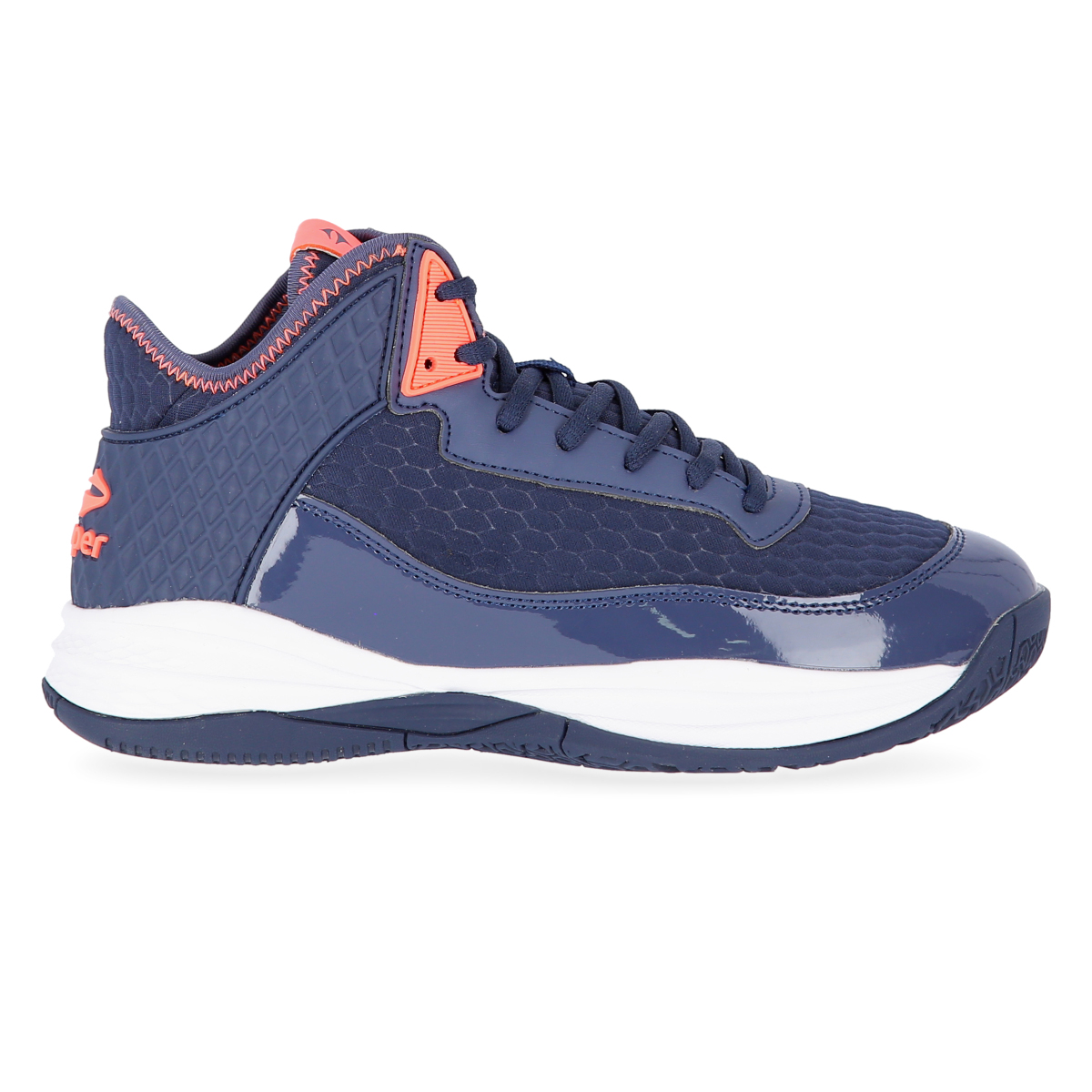 Zapatillas dunlop 2025 basquet