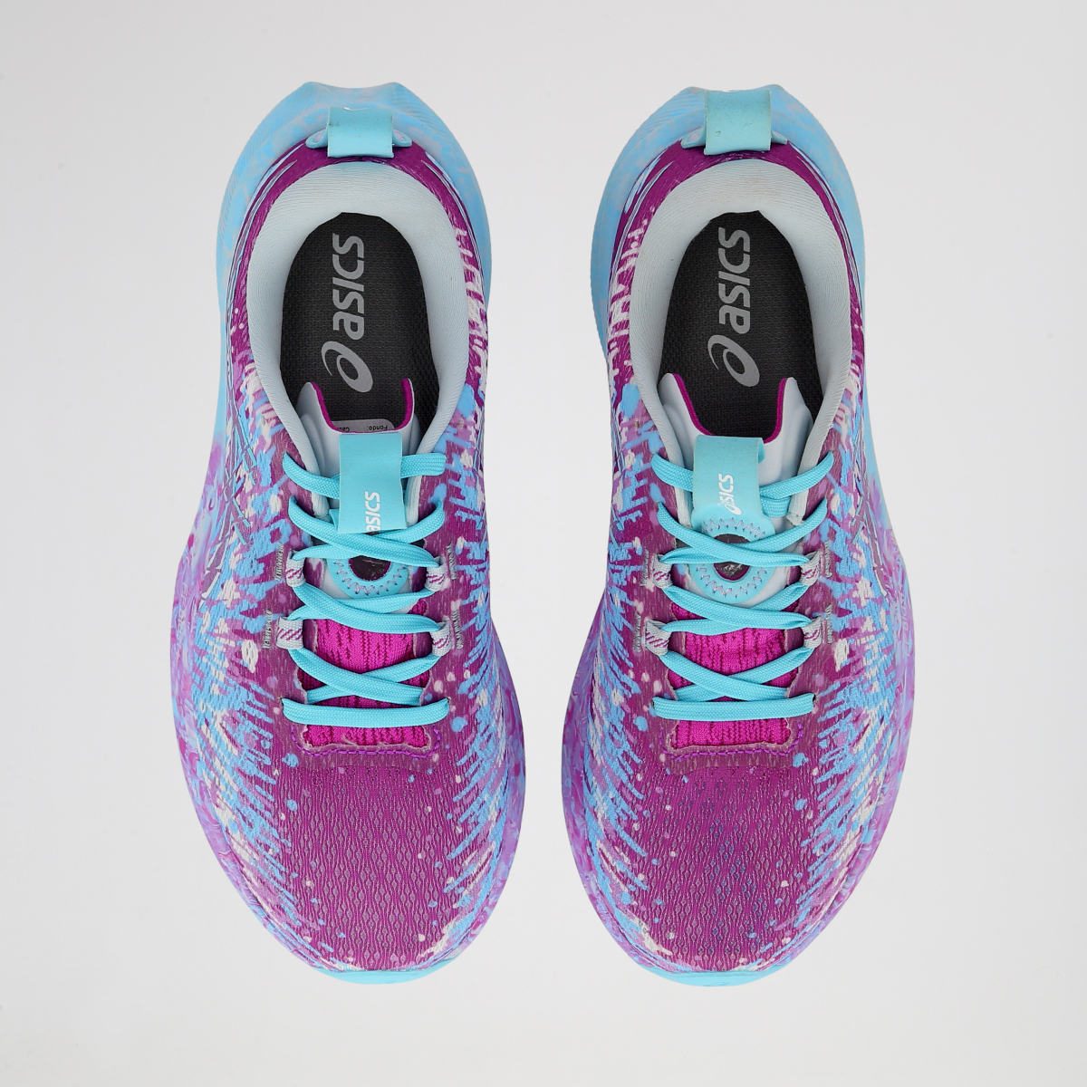 Zapatillas Running Asics Noosa Tri 16 Mujer,  image number null