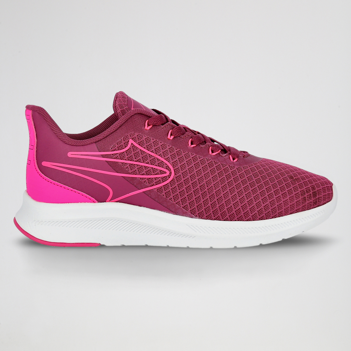 Zapatillas Running Topper Vr Speed 2 Mujer,  image number null