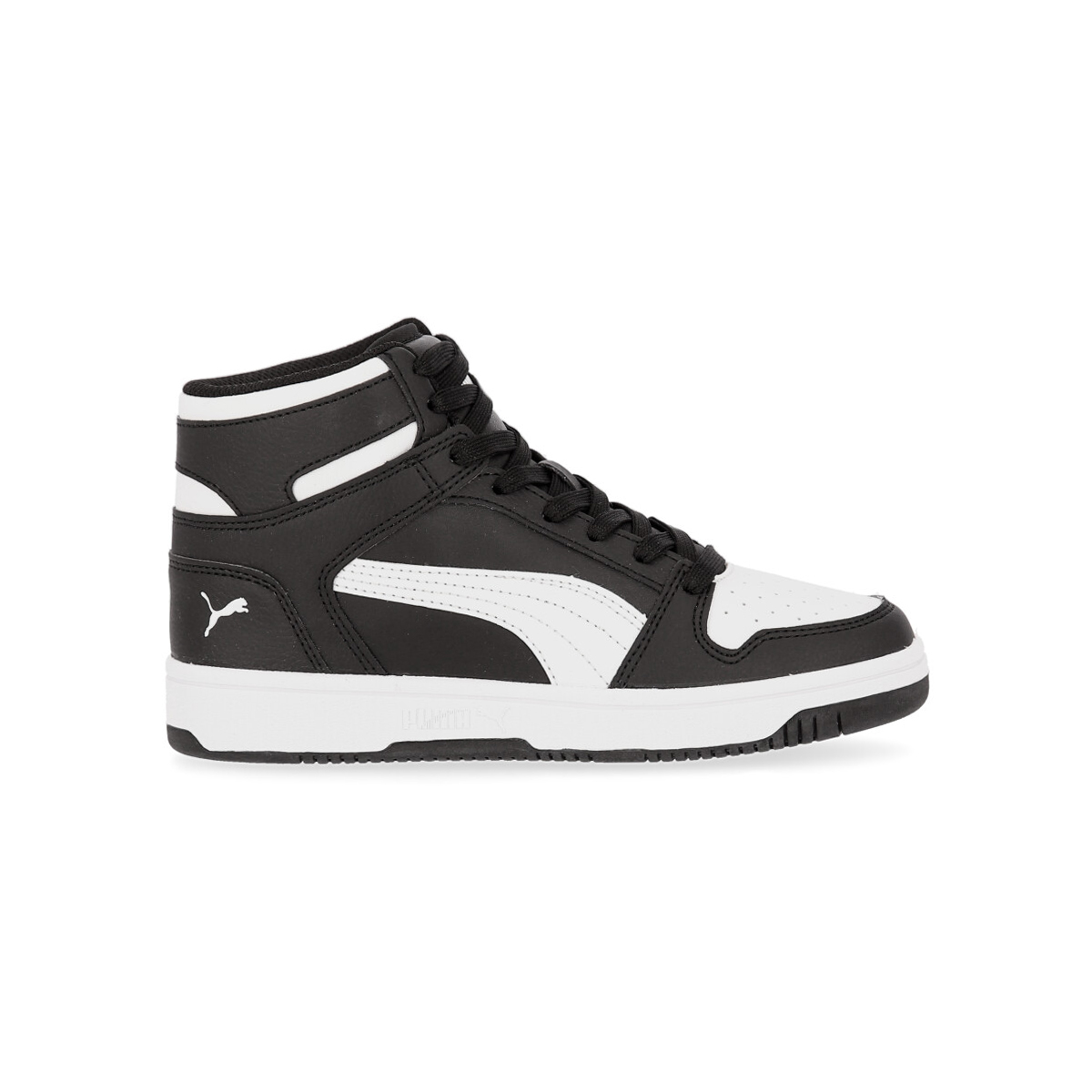 Zapatillas Puma Rebound Layup Sl Infantil,  image number null