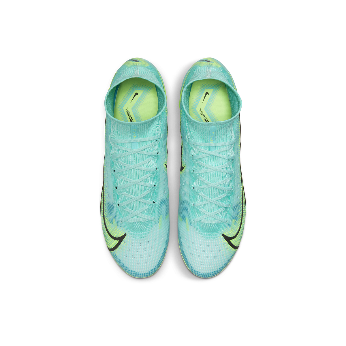 Botines nike hotsell baby