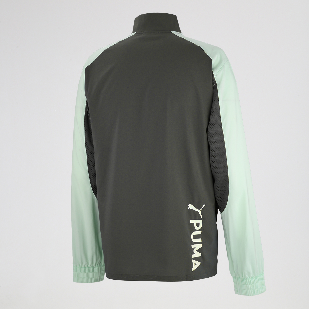 Buzo Entrenamiento Puma Fit Hombre,  image number null
