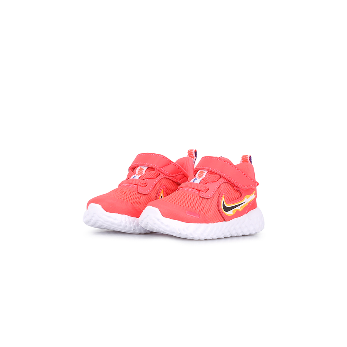 Zapatillas Nike Revolution 5 Fire,  image number null