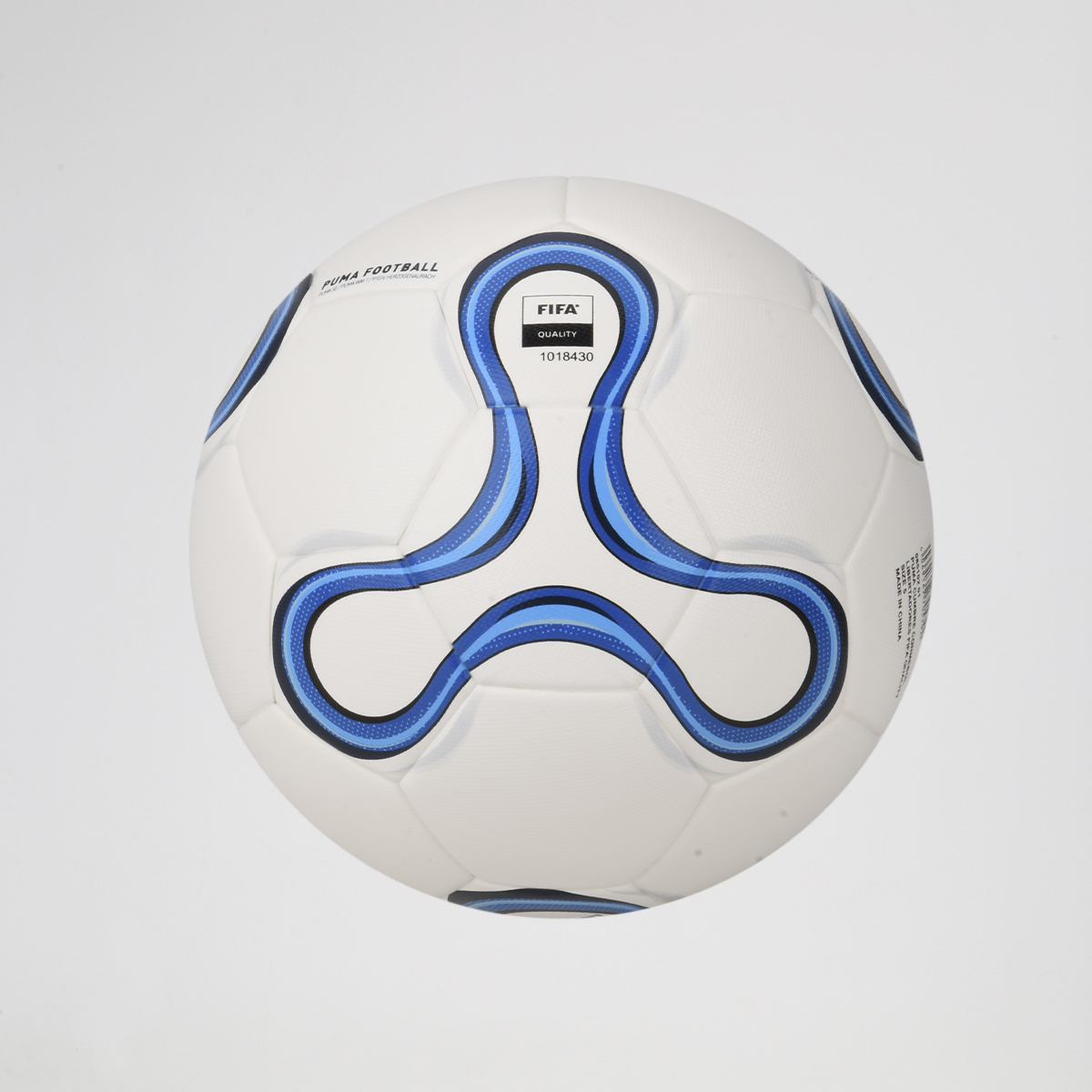 Pelota Puma Cumbre Libertadores Match FIFA N5,  image number null
