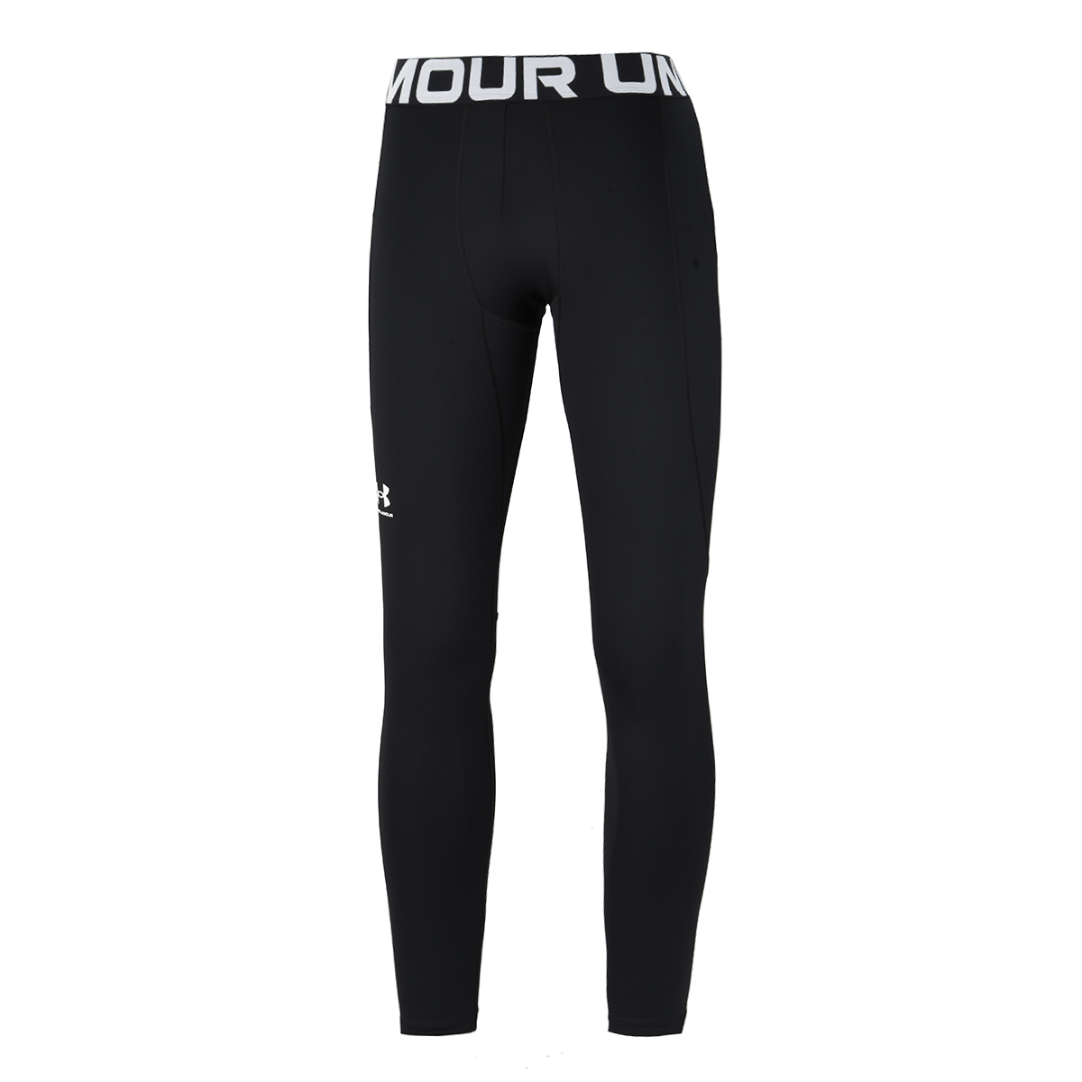 Calza Entrenamiento Under Armour Coldgear Hombre,  image number null