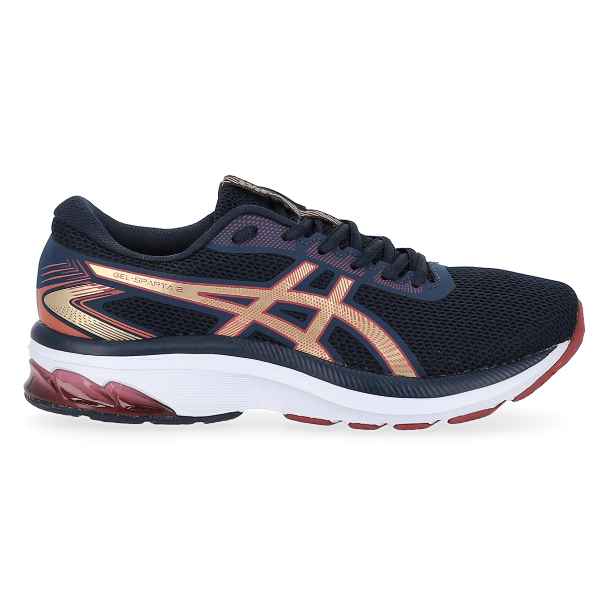 Zapatillas Asics Gel Sparta 2 Mujer Dexter
