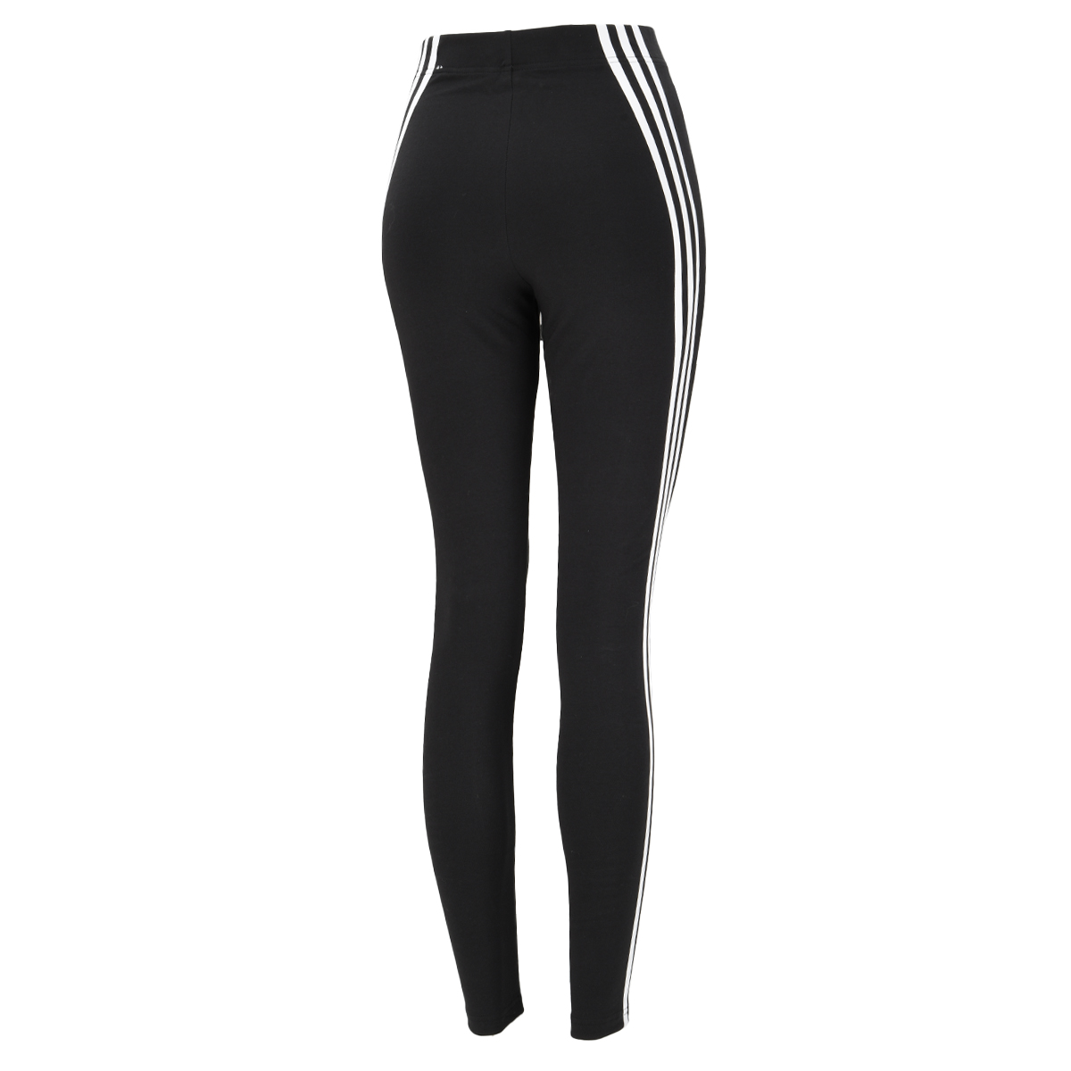 Calza Entrenamiento adidas Future Icons 3 Tiras Mujer,  image number null