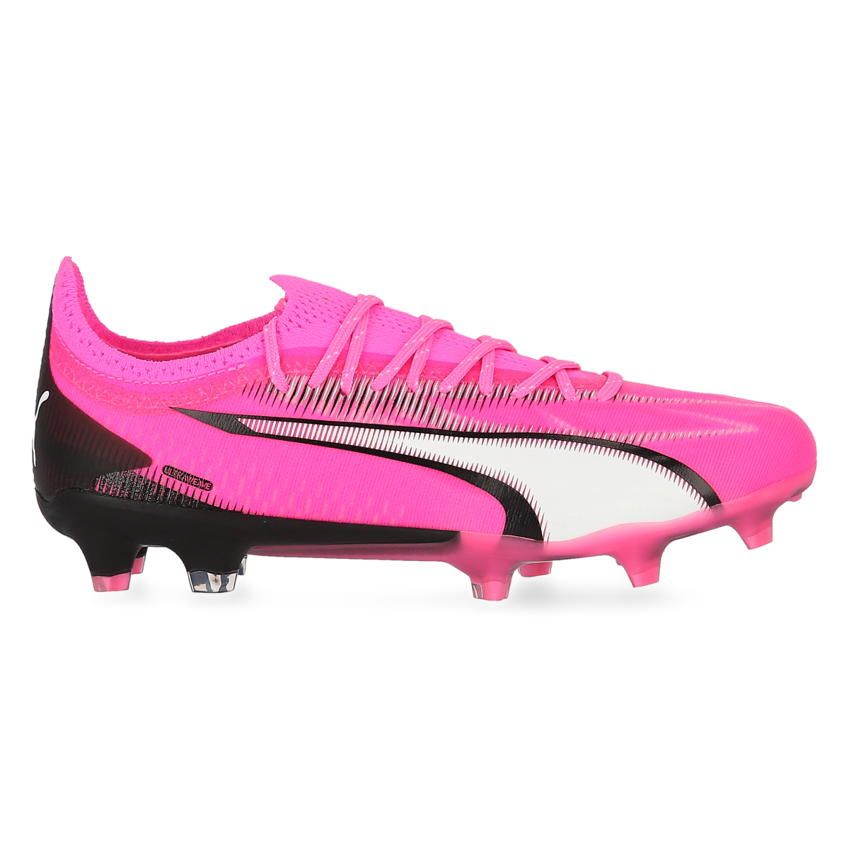 Botines Fútbol Puma Ultra Ultimate Fg/Ag Mujer,  image number null