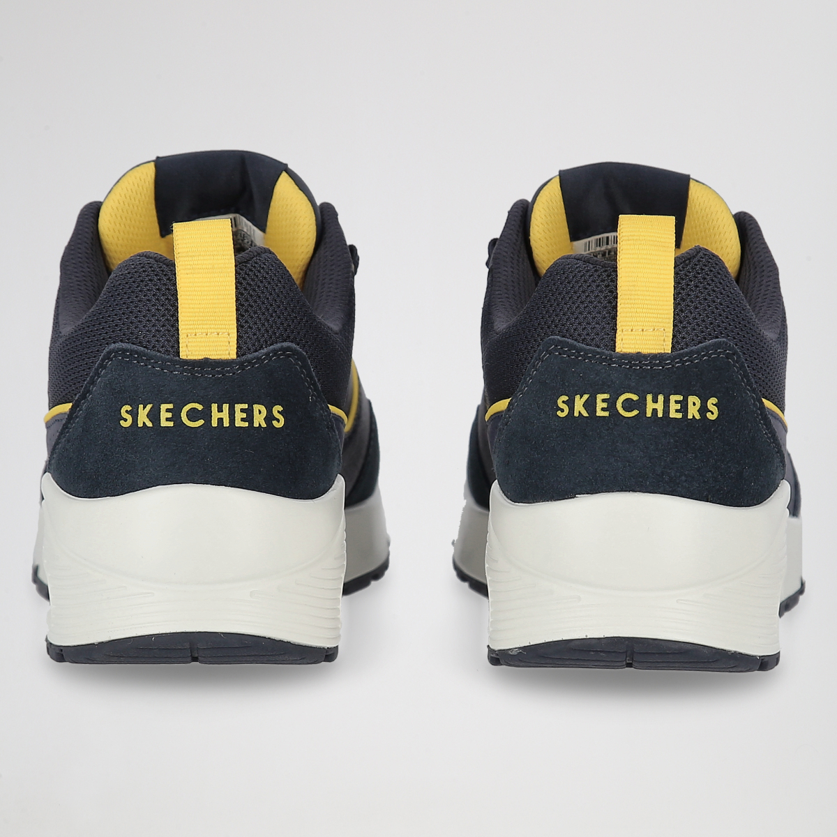 Zapatillas Skechers Uno Retro One,  image number null