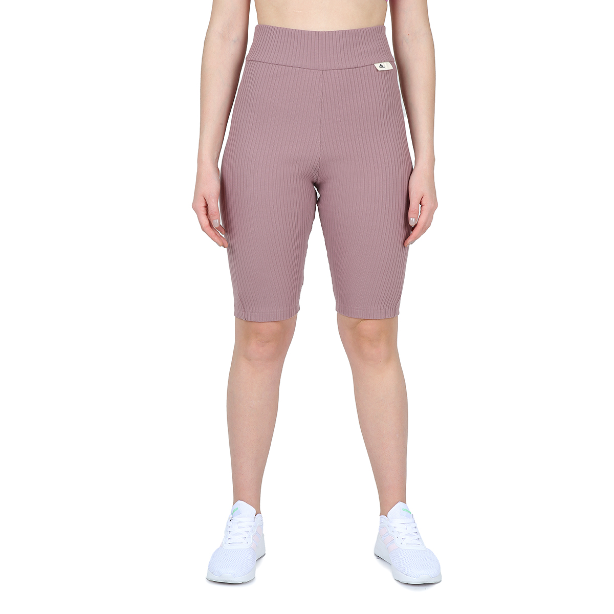Calza Entrenamiento adidas Studio Lounge Mujer,  image number null