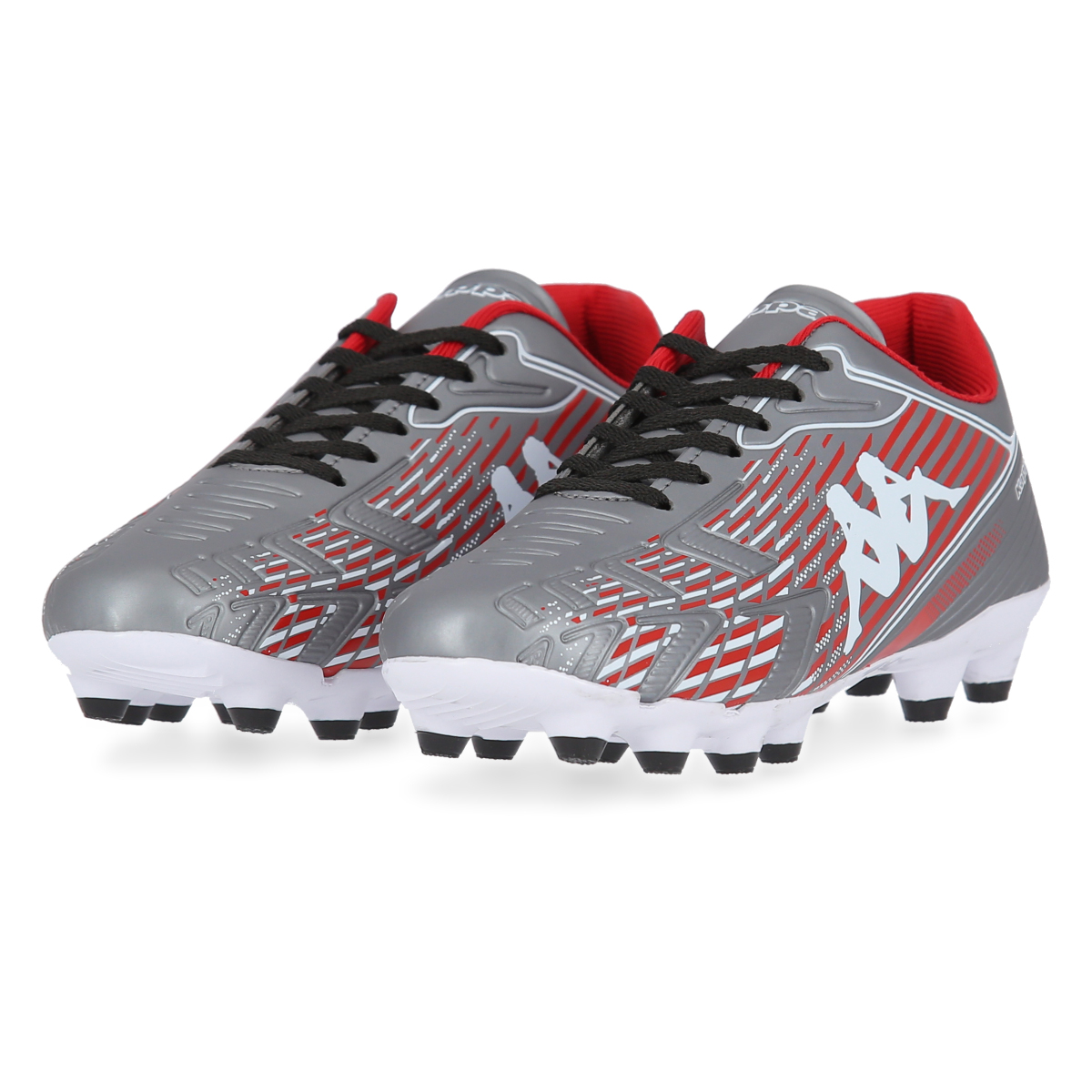 Botines Fútbol Kappa Napoles Fg Hombre,  image number null