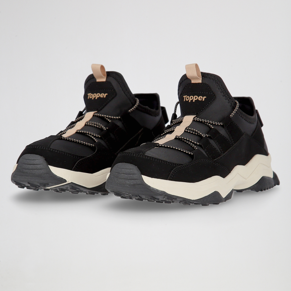 Zapatillas Outdoor Topper Serra Hombre,  image number null