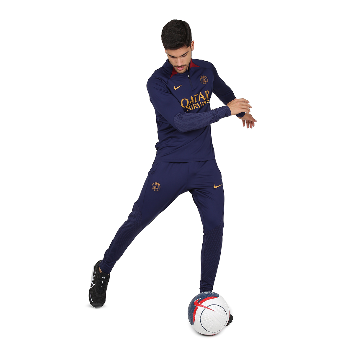 Camiseta Nike Paris Saint-German Hombre,  image number null